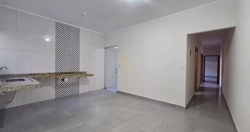 Casa com 3 quartos à venda no Residencial Zanetti, Franca 