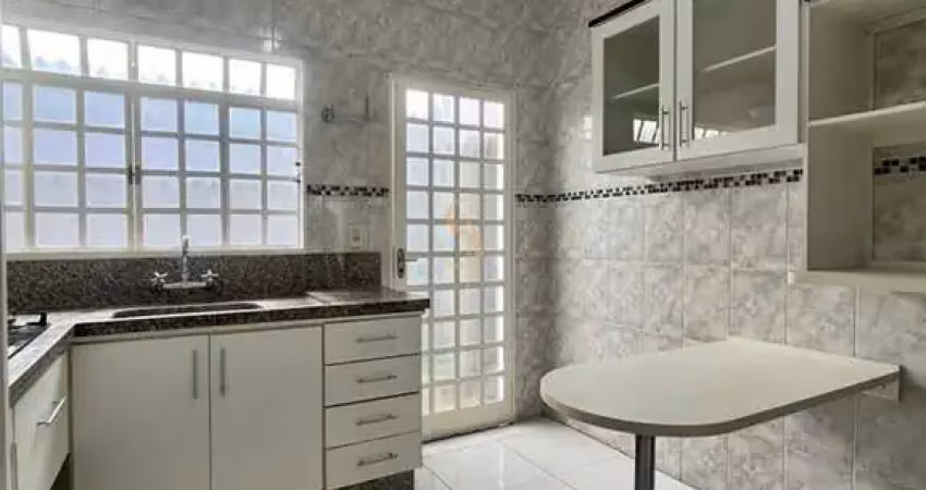 Casa com 2 quartos à venda no Parque Residencial Nova Franca, Franca 