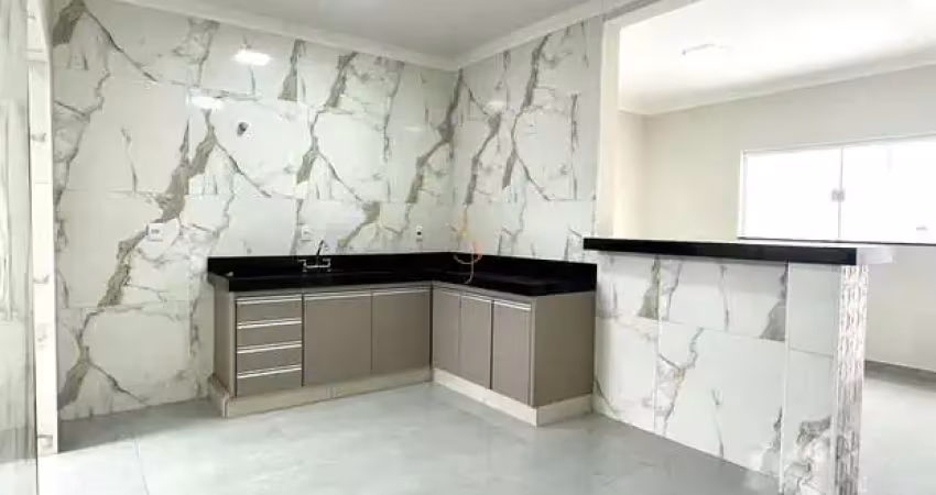 Casa com 2 quartos à venda no Jardim Adelinha, Franca 