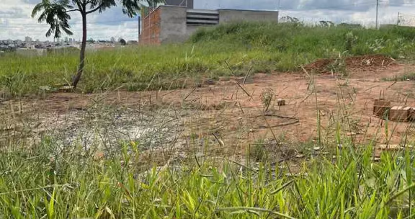 Terreno à venda no Jardim Ângela Rosa, Franca 