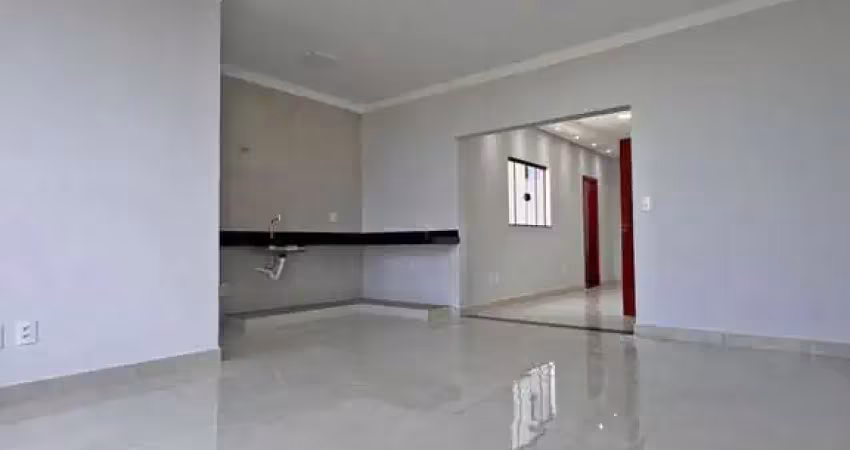 Apartamento com 3 quartos à venda no Jardim Botânico, Franca 