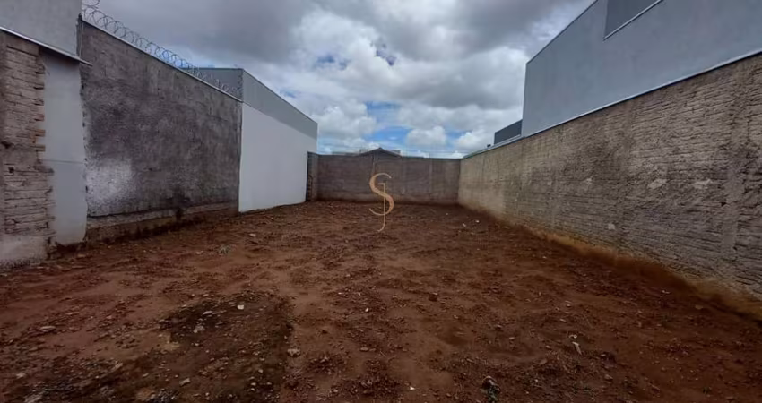 Terreno à venda - Primo Meneghetti II, Franca/SP