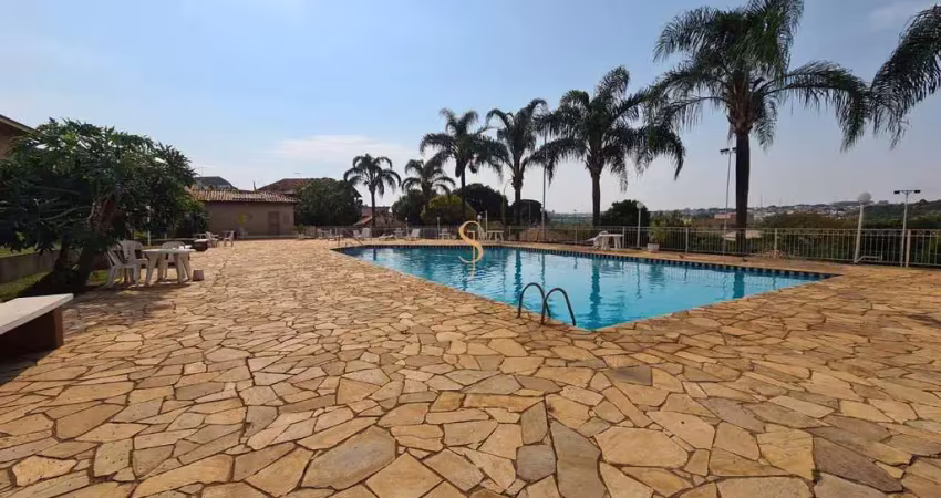 Apartamento à venda - Residencial Ecoville, Vila Santa Cruz, Franca/SP