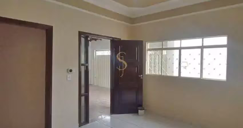 Casa com 3 quartos à venda no Jardim Luiza, Franca 