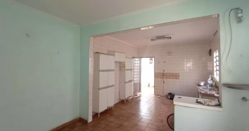 Casa à venda -Jardim Francano, Franca/SP