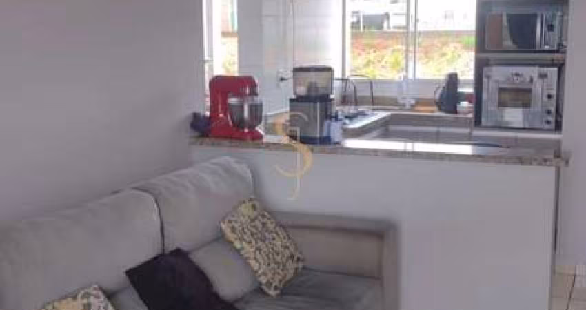 Apartamento à venda - Jardim Derminio, Franca/SP
