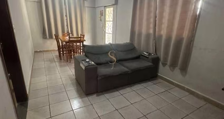 Casa à venda - Jardim São Luis II, Franca/SP