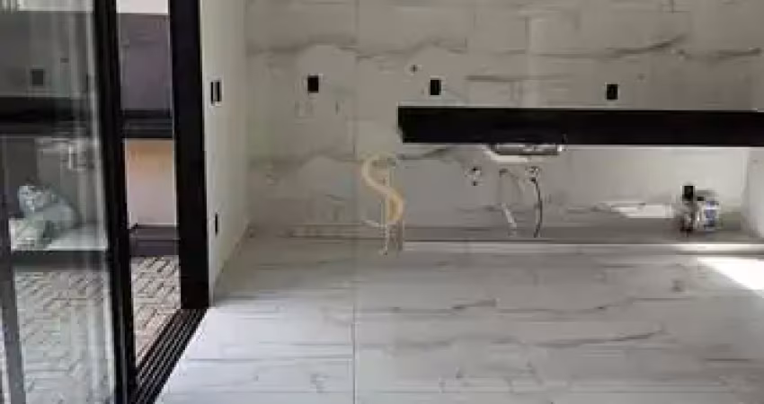 Casa com 2 quartos à venda no Residencial Palermo, Franca 