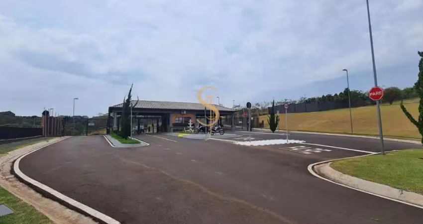 Terreno à venda - condomínio residencial villa piemonte, parque universitario, franca/sp