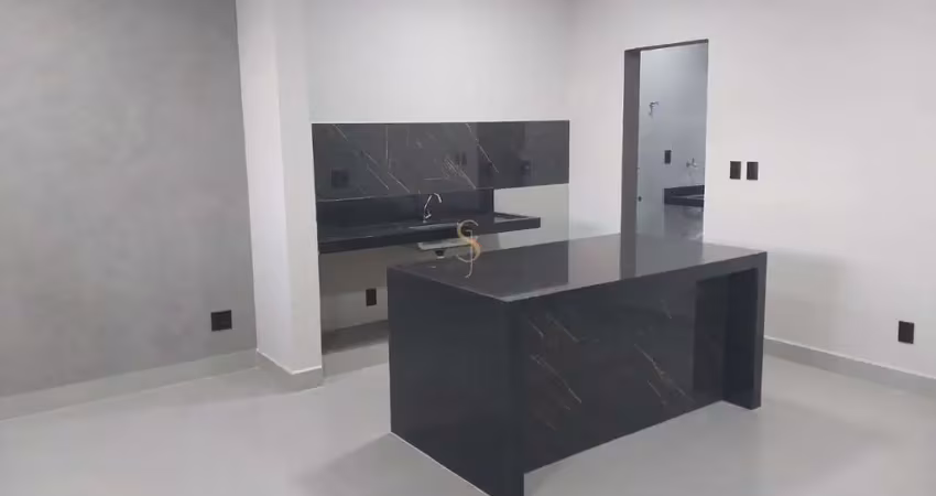 Apartamento à venda - chácara santo antônio, franca/sp
