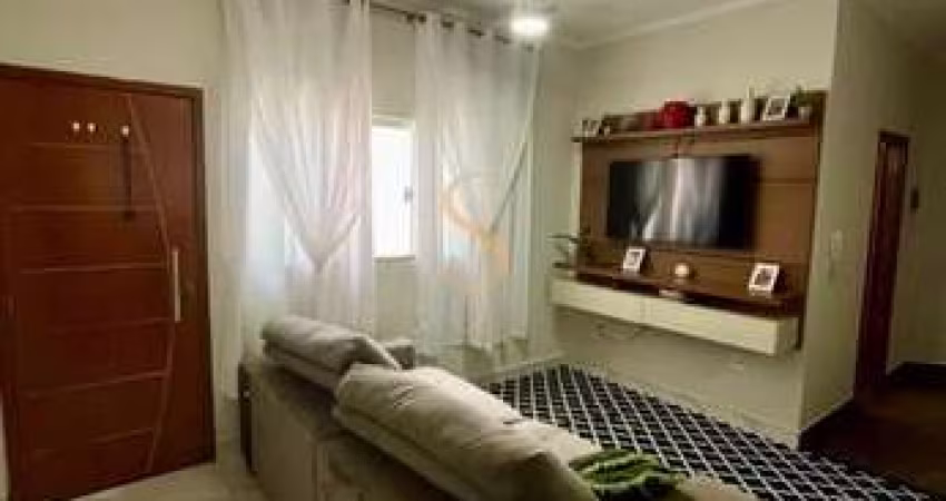 Casa à venda - Residencial Palermo, Franca/SP
