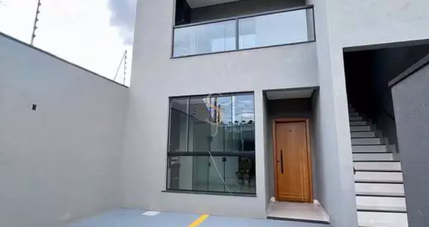 Apartamento com 2 quartos à venda na Vila Totoli, Franca 
