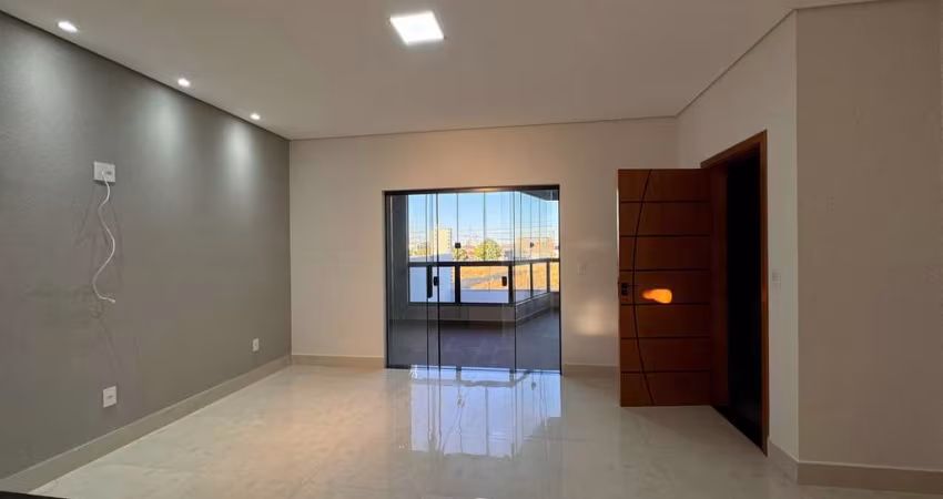Apartamento à venda - Jardim Botânico, Franca/SP
