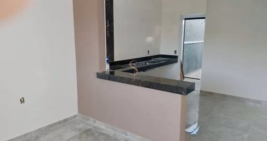 Apartamento à venda - Vila Santa Terezinha, Franca/SP
