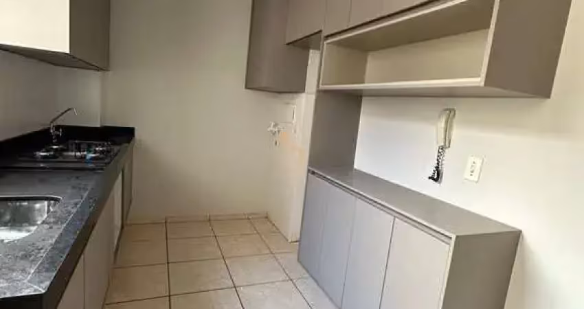 Apartamento à venda - condomínio parque fremont, franca/sp