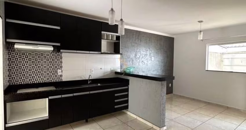 Apartamento à venda - Jardim João Liporoni, Franca/SP