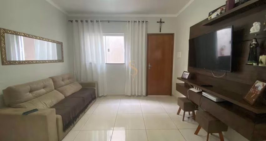 Apartamento à venda - Villagio Mundo Novo, Franca/SP