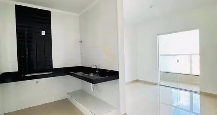 Apartamento com 2 quartos à venda na Chácara Santo Antônio, Franca 