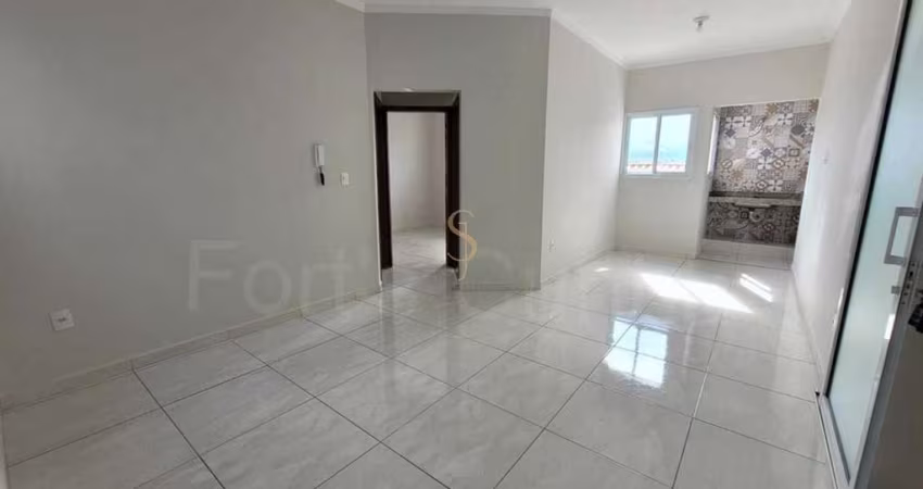Apartamento à venda - Villagio Mundo Novo, Franca/SP
