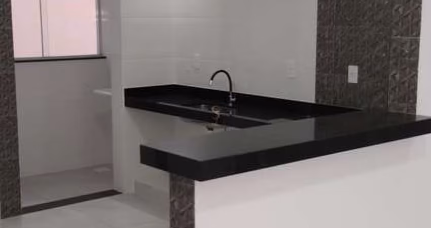 Apartamento à venda - Residencial Palermo, Franca/SP
