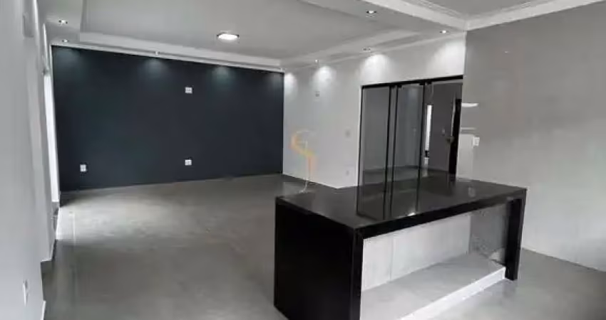 Casa com 3 quartos à venda no Jardim Adelinha, Franca 