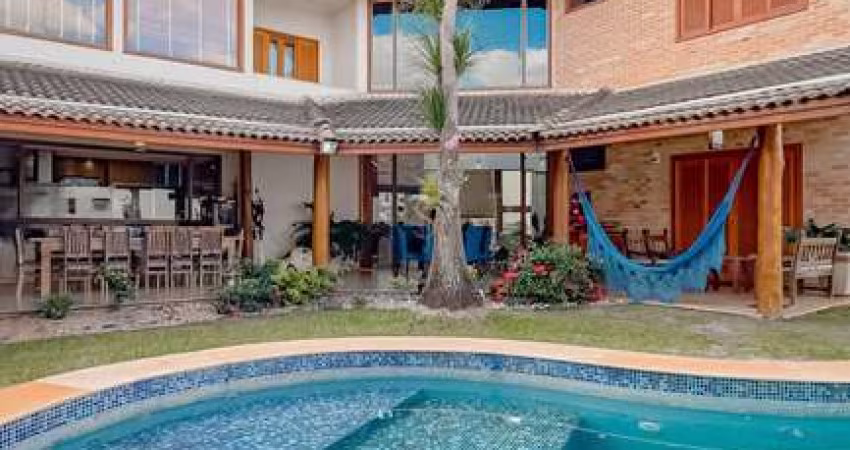 Casa à venda - Residencial Amazonas, Franca/SP