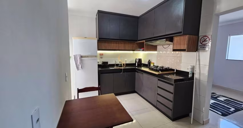 Apartamento à venda - Recanto Elimar, Franca/SP