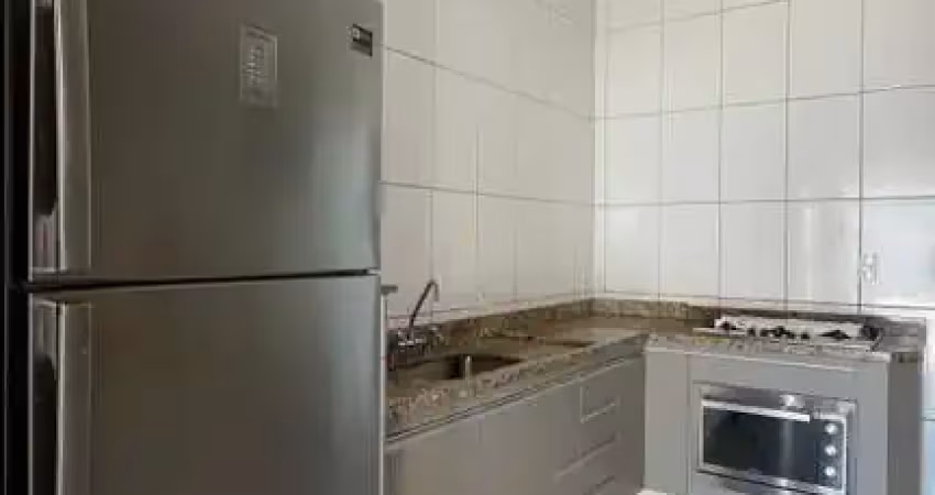Casa com 2 quartos à venda no Residencial Ana Dorothéa, Franca 