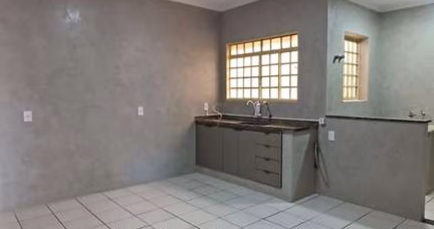 Apartamento à venda - Parque Francal, Franca/SP