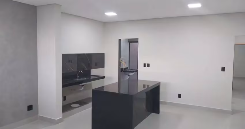 Apartamento à venda - jardim santa lúcia, franca/sp