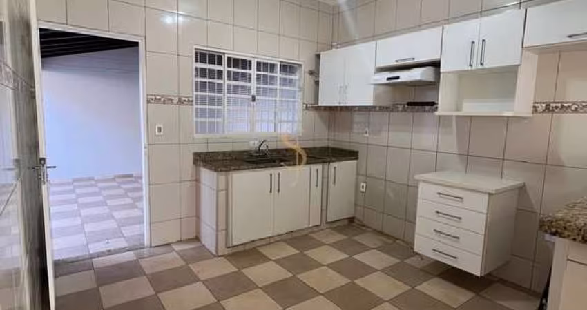 Casa à venda - Jardim Flórida, Franca/SP