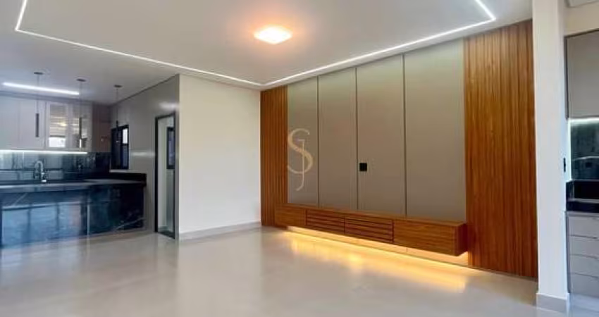 Apartamento à venda - Residencial Amazonas, Franca/SP