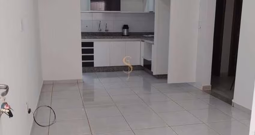 Apartamento à venda - City Petrópolis, Franca/SP