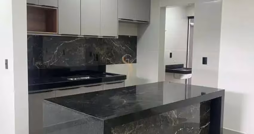 Apartamento à venda - Jardim Botânico, Franca/SP