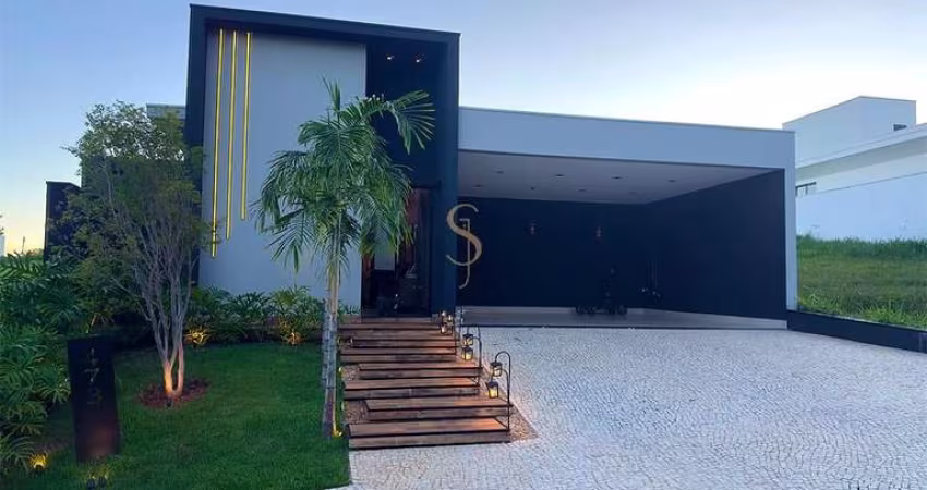Casa à venda - Veredas de Franca, Franca/SP