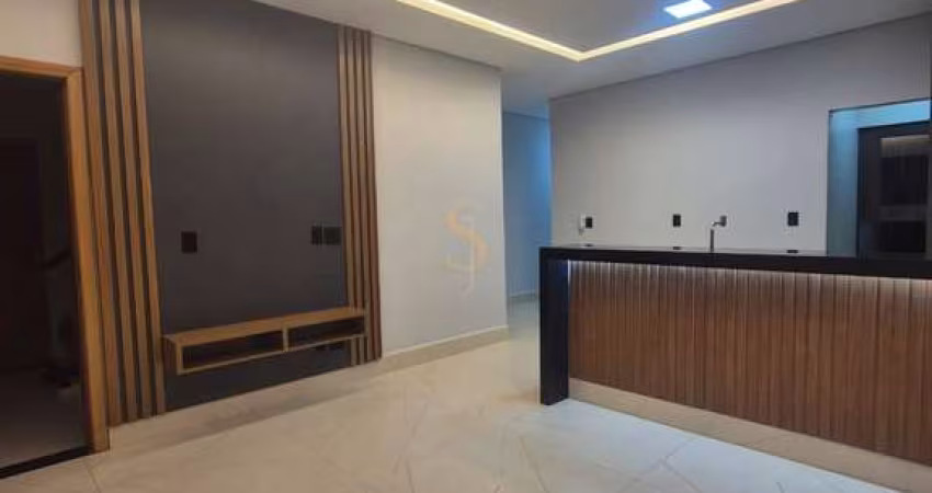 Apartamento à venda - Jardim Botânico, Franca/SP