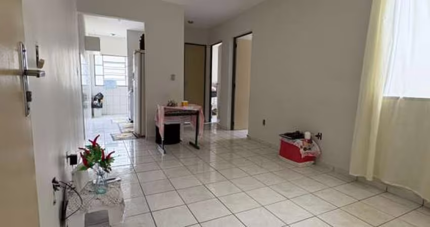 Apartamento à venda - Condomínio Dom Bosco, Miramontes, Franca/SP