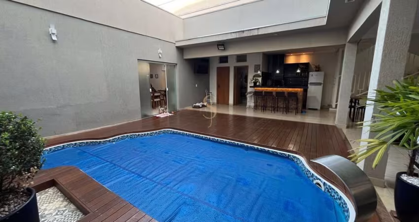 Casa à venda - Jardim Santa Lúcia, Franca/SP