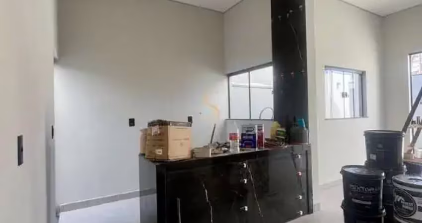 Casa com 2 quartos à venda no Prolongamento Recanto Elimar, Franca 