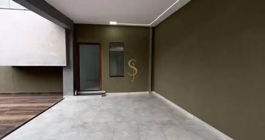 Casa com 3 quartos à venda no Franca Pólo Club, Franca 