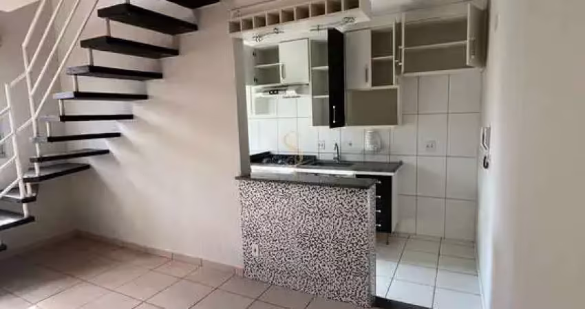 Apartamento à venda - núcleo agrícola alpha, franca/sp