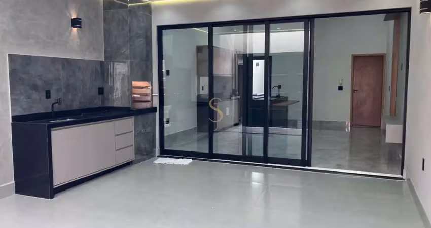 Casa à venda - residencial irineu zanetti, franca/sp