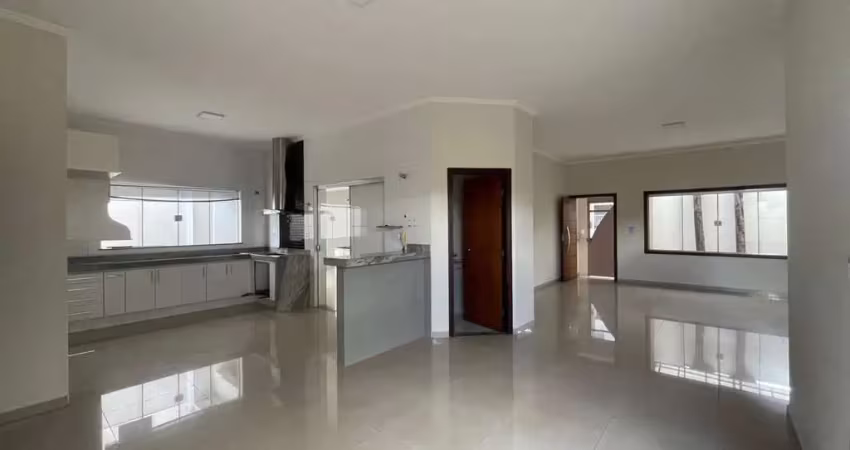 Casa com 3 quartos à venda no São José, Franca 