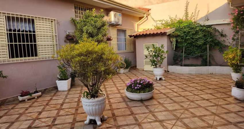 Casa à venda - Jardim Maria Rosa, Franca/SP