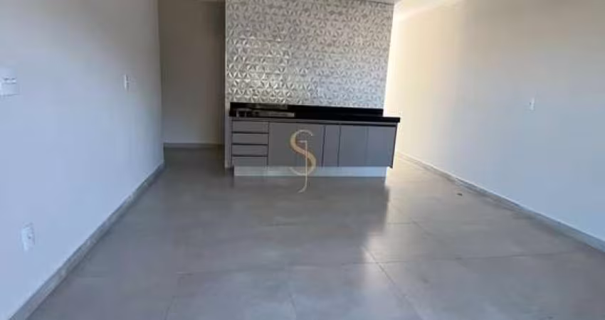 Apartamento à venda - Jardim Noêmia, Franca/SP