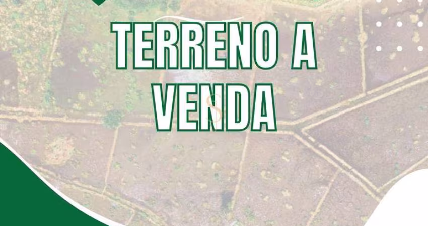 Terreno à venda - Reserva Abaeté, Franca/SP