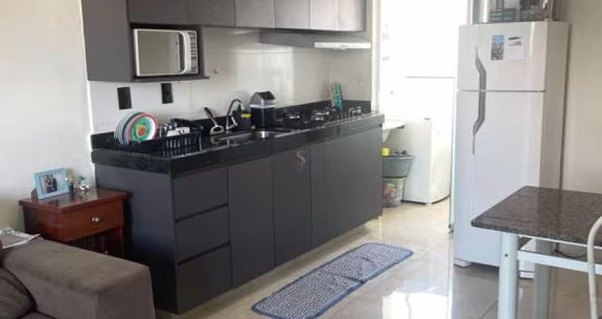 Apartamento à venda - Jardim Portinari, Franca/SP