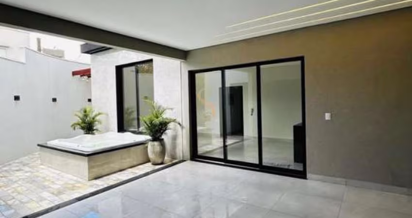 Casa à venda - Residencial San Diego, Franca/SP