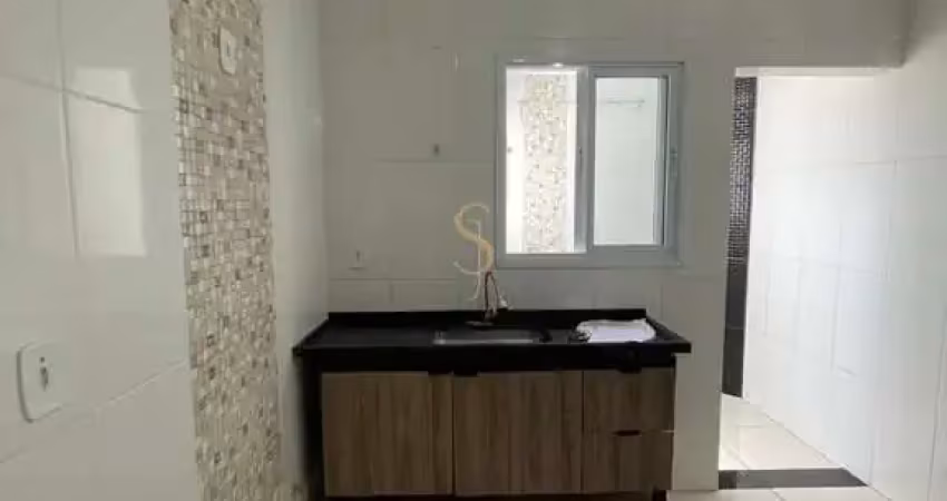 Apartamento à venda - prolongamento vila aparecida ii, franca/sp