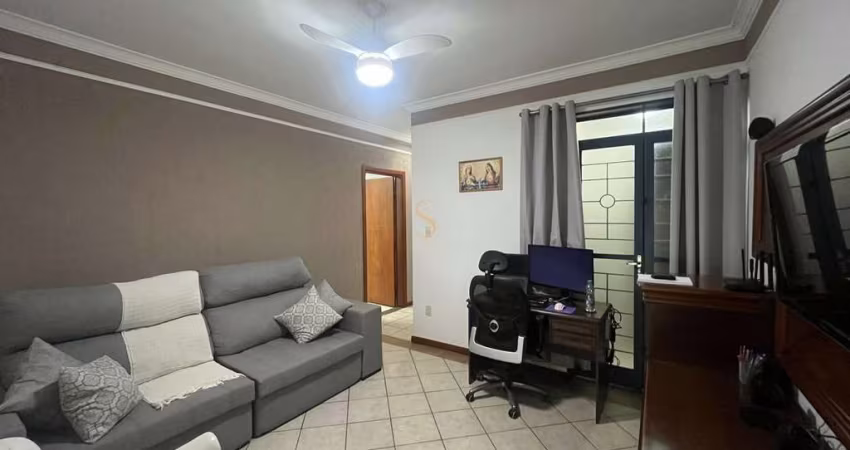 Apartamento à venda - Residencial Baldassari, Franca-SP